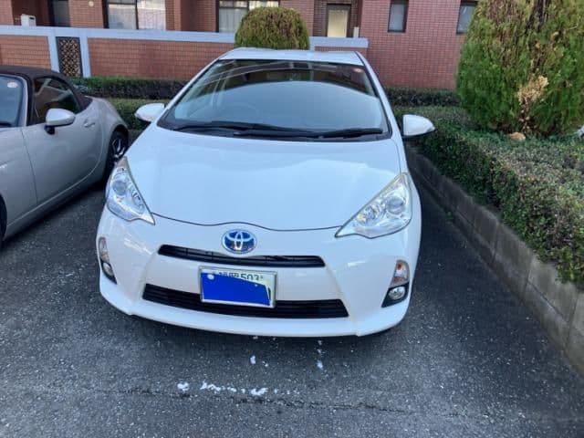 TOYOTA