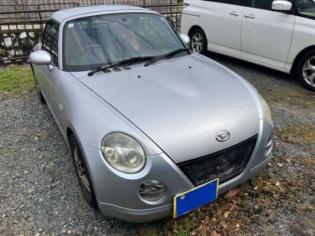 DAIHATSU