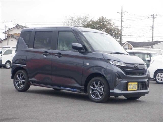 DAIHATSU