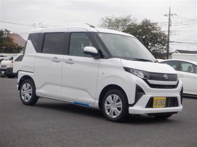 DAIHATSU