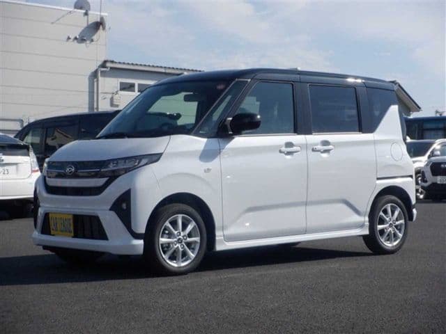 DAIHATSU