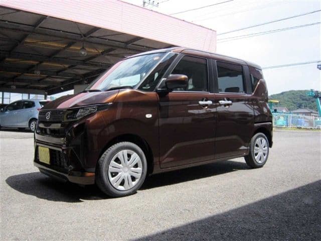DAIHATSU