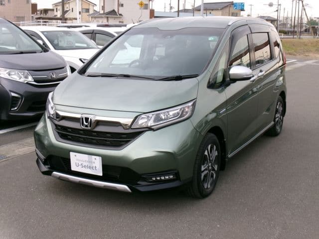 HONDA