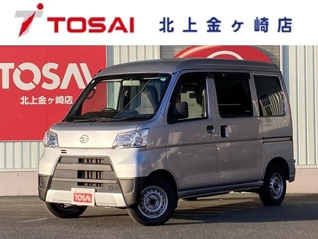 DAIHATSU