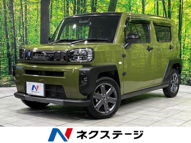DAIHATSU
