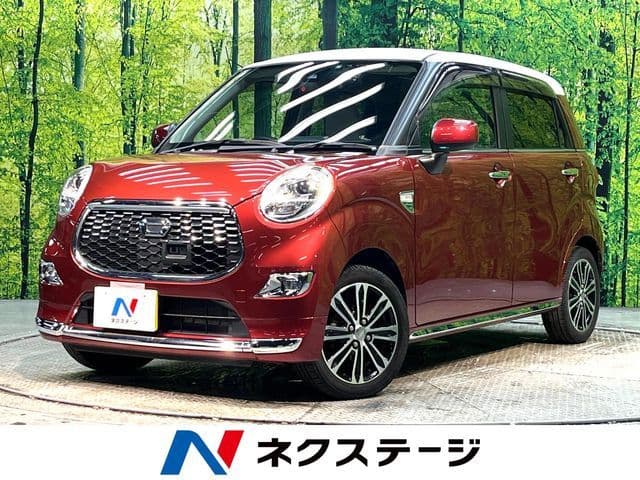 DAIHATSU