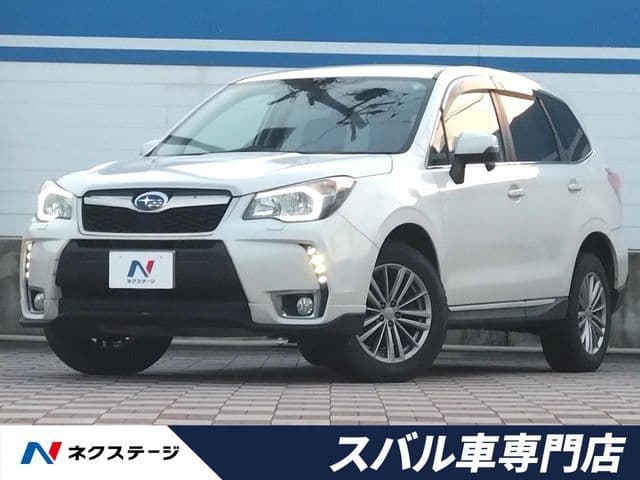 SUBARU