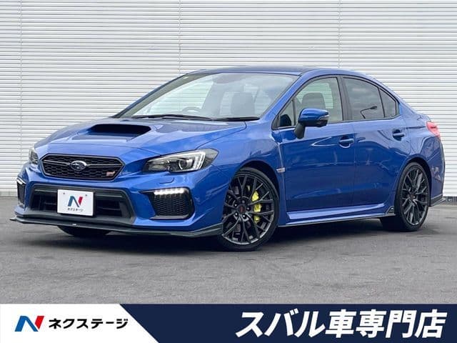 SUBARU
