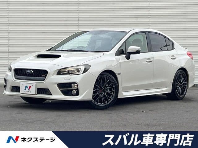 SUBARU