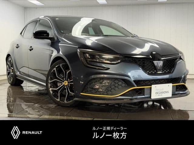 RENAULT
