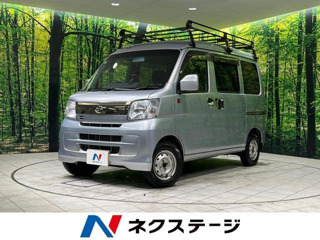 DAIHATSU