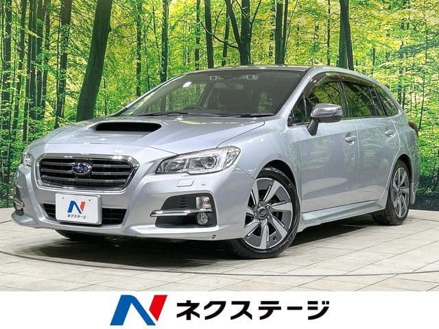 SUBARU