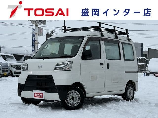 DAIHATSU