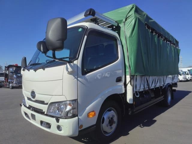 HINO