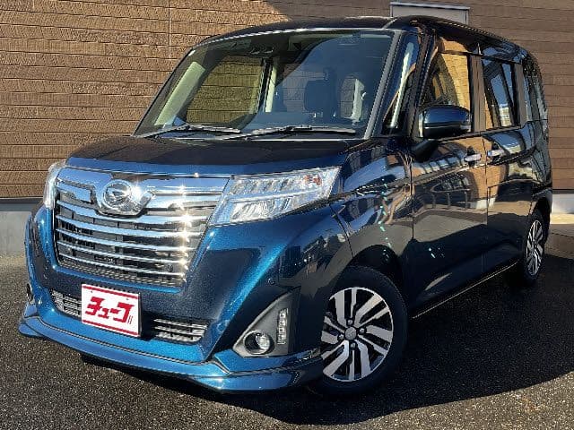 DAIHATSU