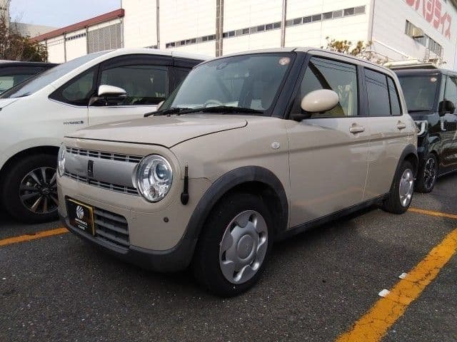 SUZUKI