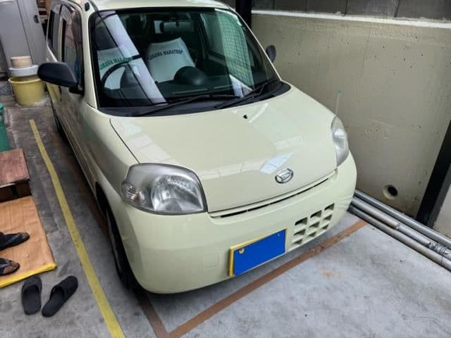 DAIHATSU