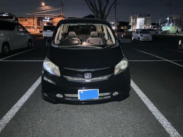 HONDA