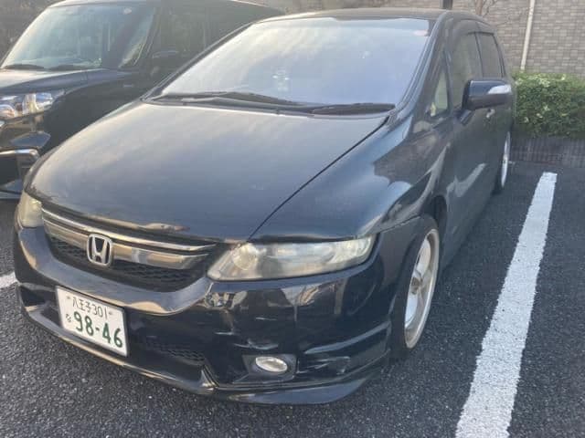 HONDA