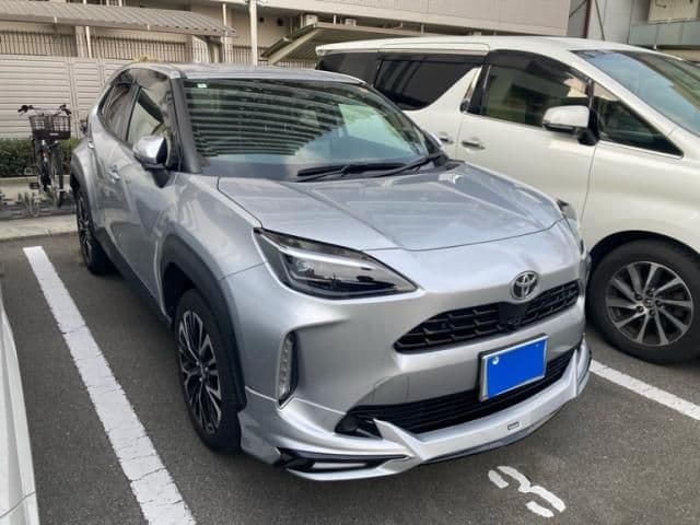 TOYOTA