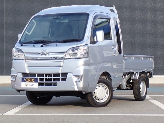 DAIHATSU
