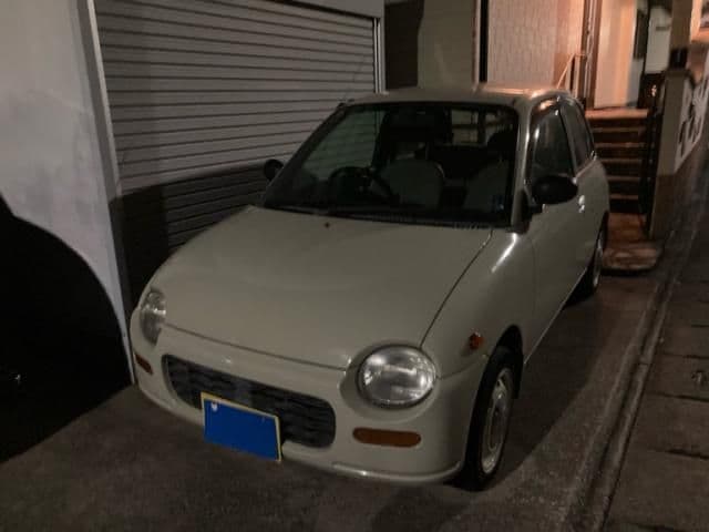 DAIHATSU