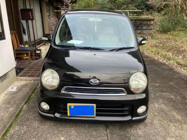 DAIHATSU