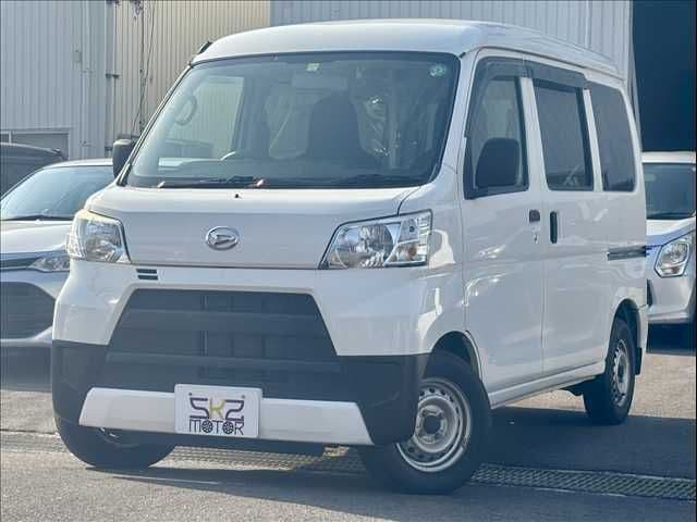 DAIHATSU
