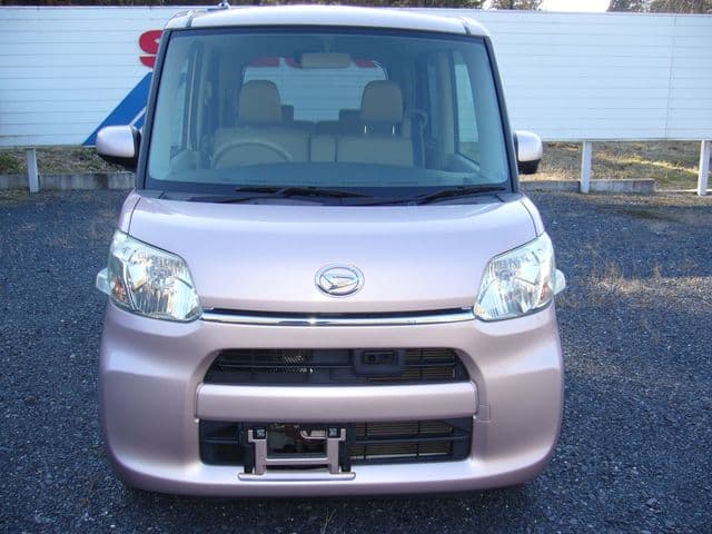 DAIHATSU