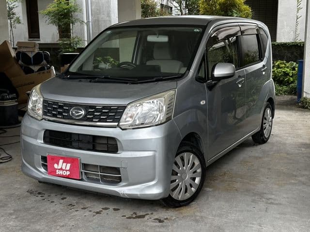 DAIHATSU