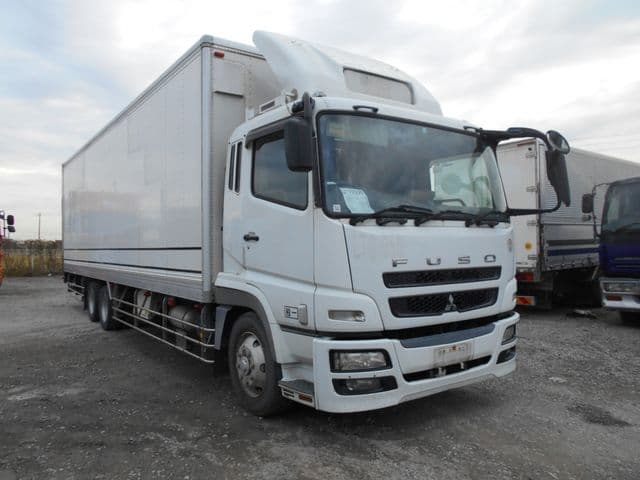 MITSUBISHI FUSOU