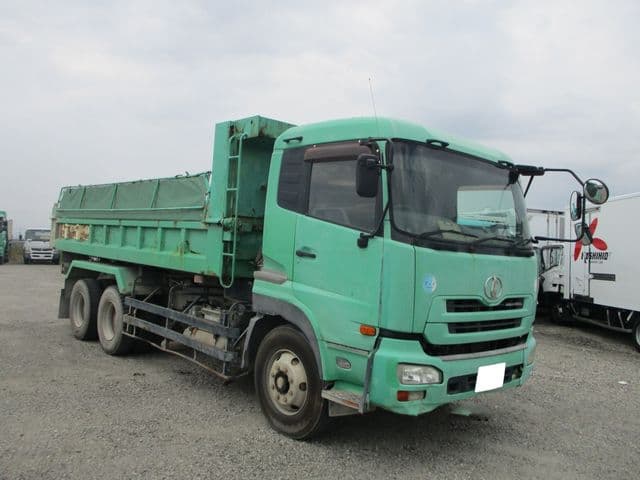 NISSAN DIESEL