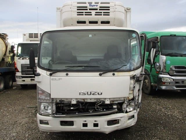 ISUZU