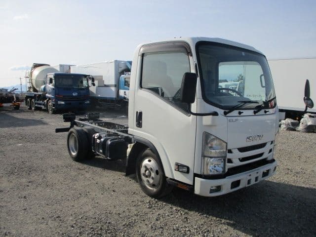 ISUZU