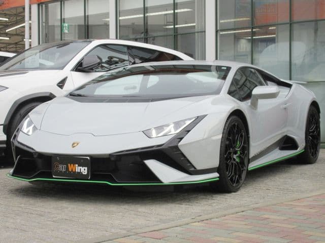 LAMBORGHINI