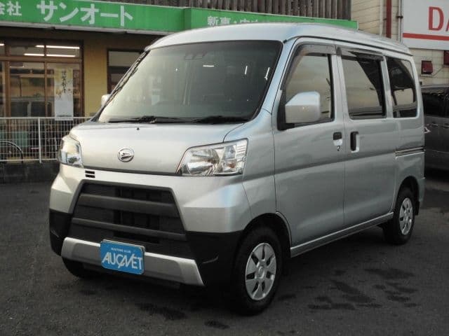 DAIHATSU