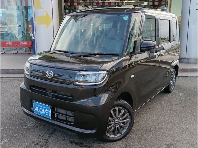 DAIHATSU