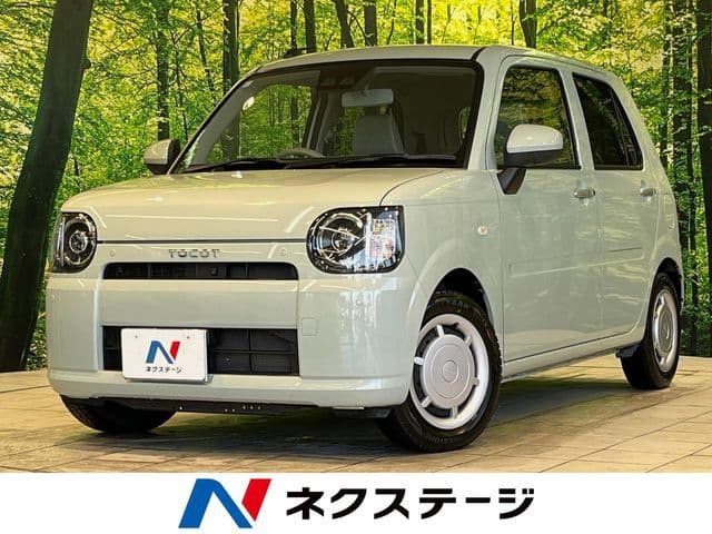DAIHATSU