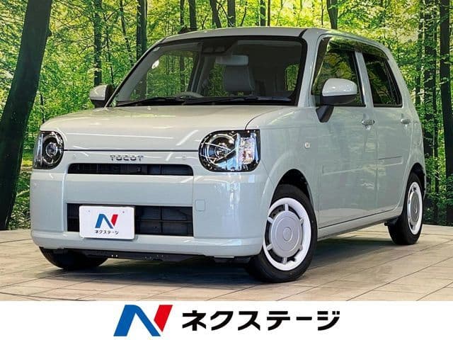 DAIHATSU