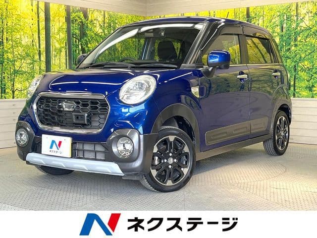 DAIHATSU