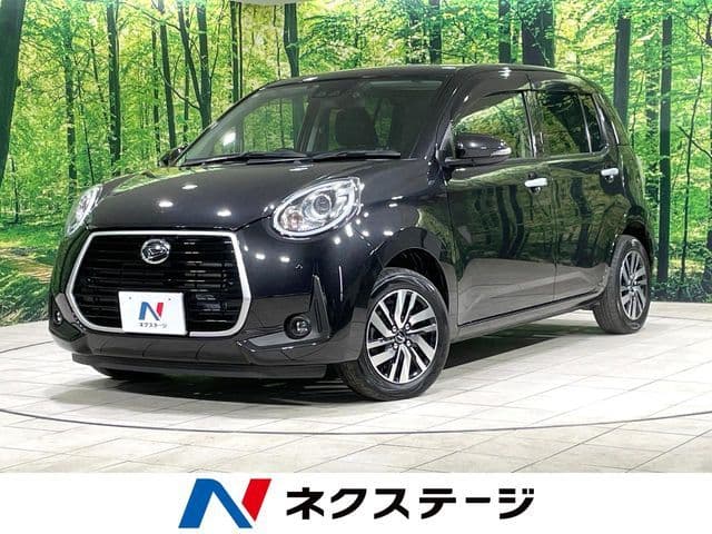 DAIHATSU