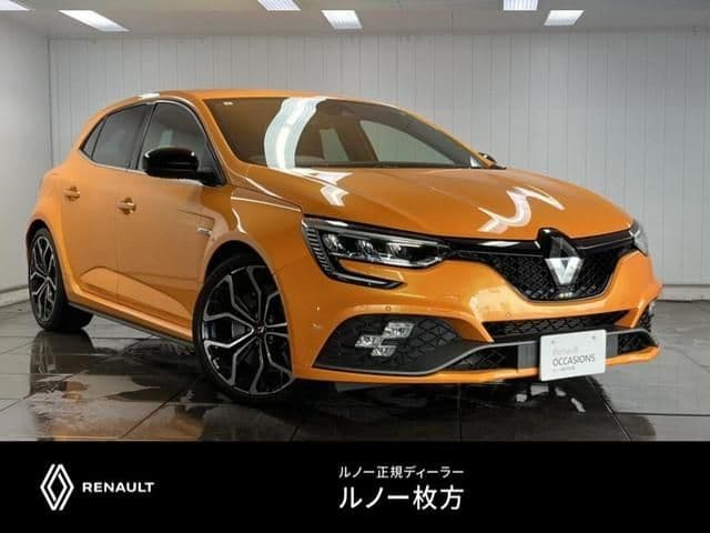 RENAULT