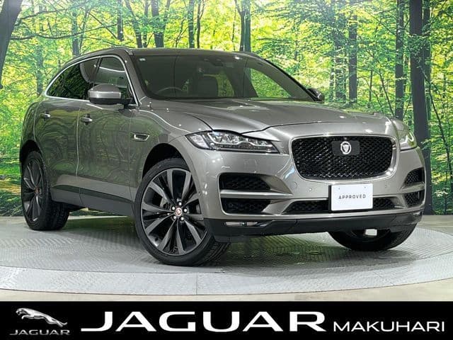 JAGUAR