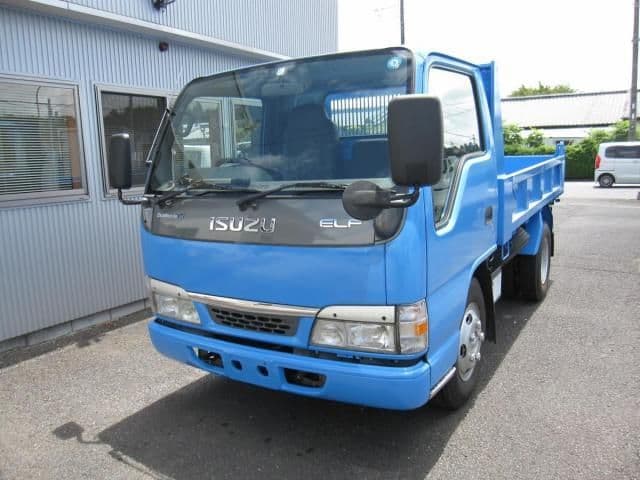 ISUZU