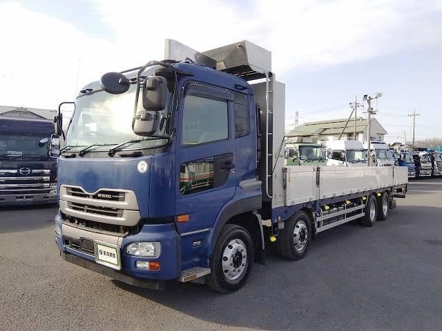NISSAN DIESEL