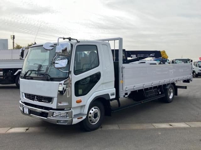 MITSUBISHI FUSOU