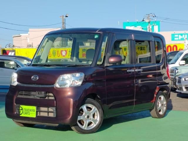DAIHATSU
