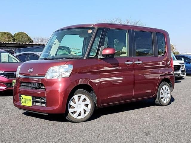 DAIHATSU