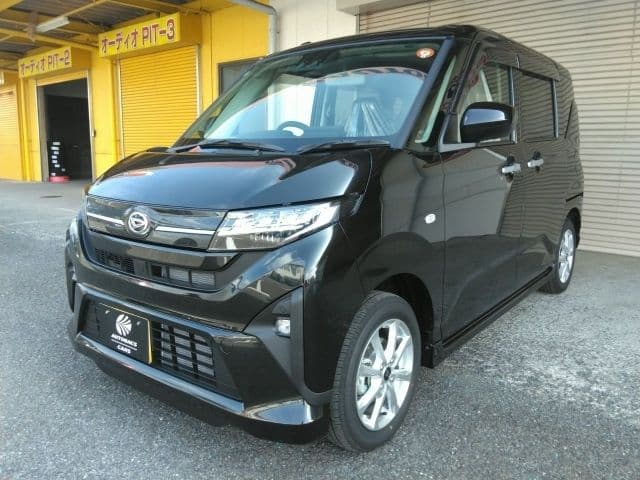 DAIHATSU