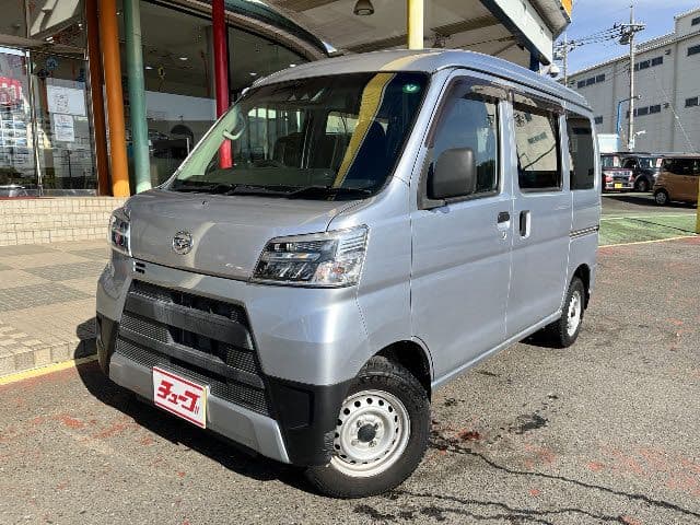 DAIHATSU
